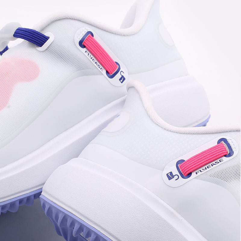 Женские кроссовки для гольфа Nike WMNS React Ace Tour (CW3096-100)  - цена, описание, фото 7